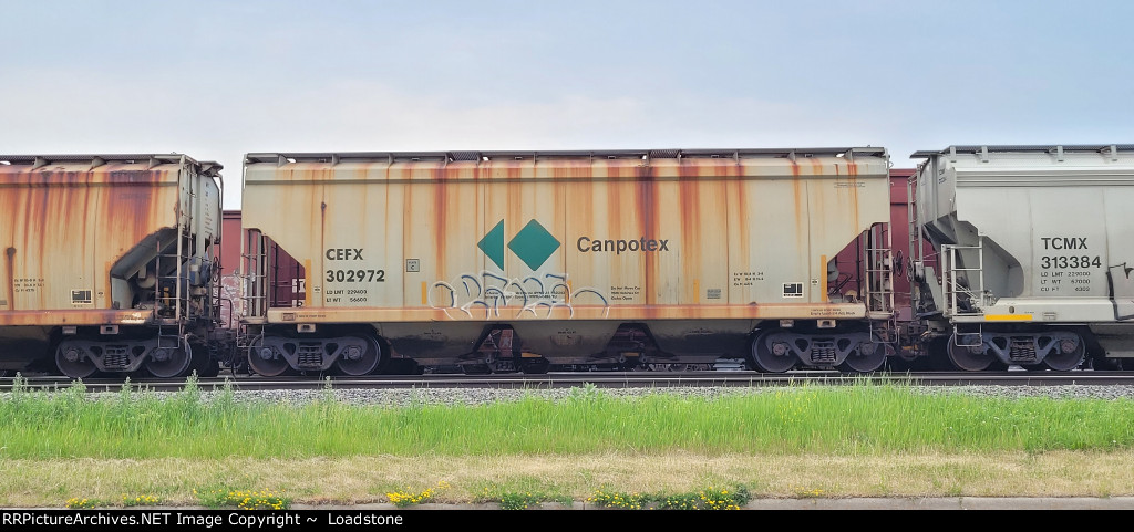 CEFX 302972